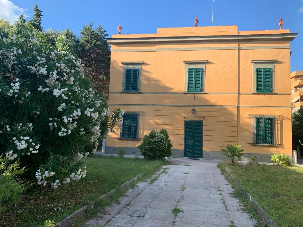 Paradisa28 - Amalfi - Zona Ospedale Cisanello 피사 외부 사진