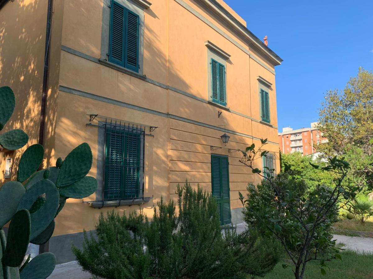 Paradisa28 - Amalfi - Zona Ospedale Cisanello 피사 외부 사진