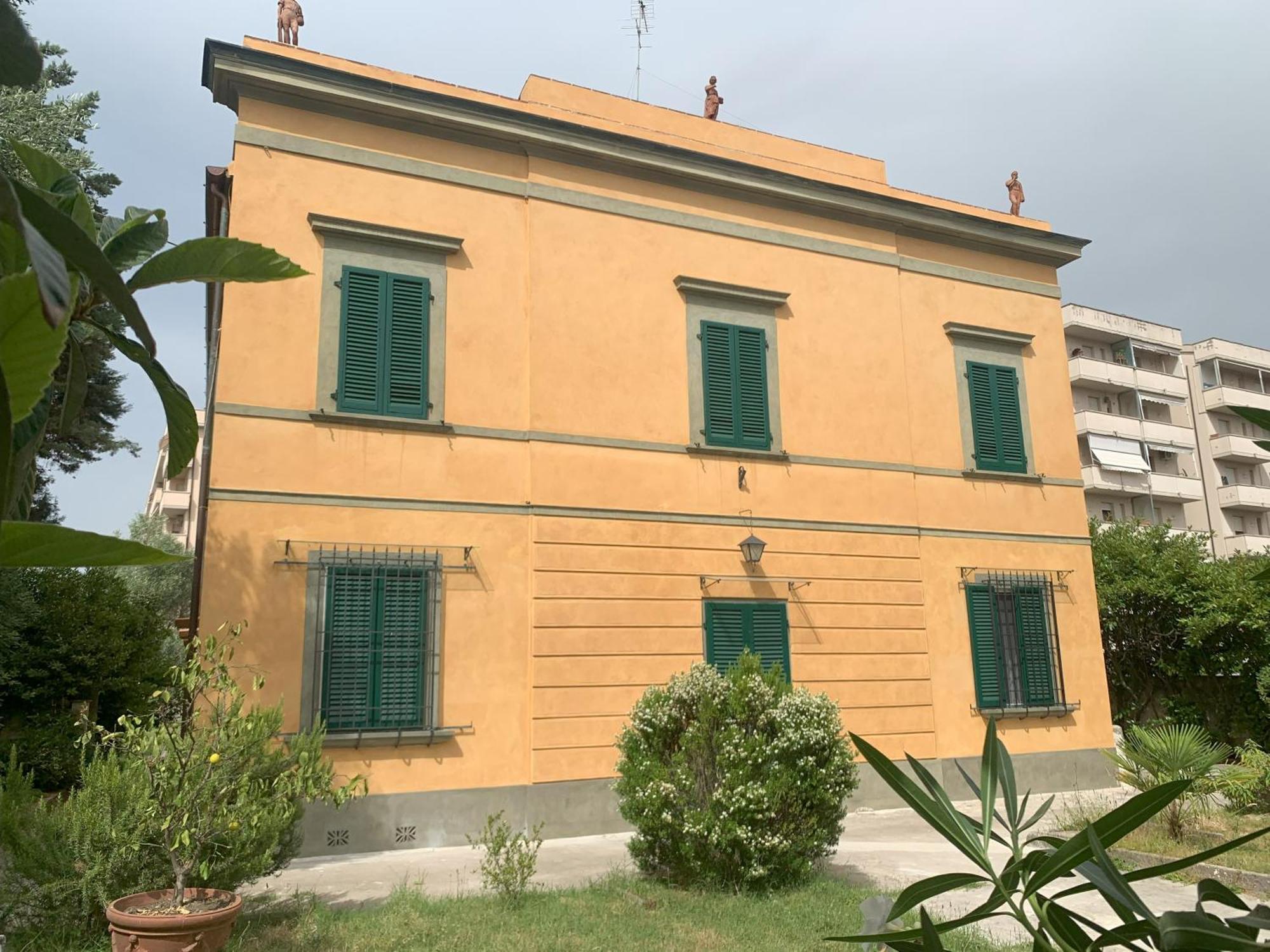 Paradisa28 - Amalfi - Zona Ospedale Cisanello 피사 외부 사진