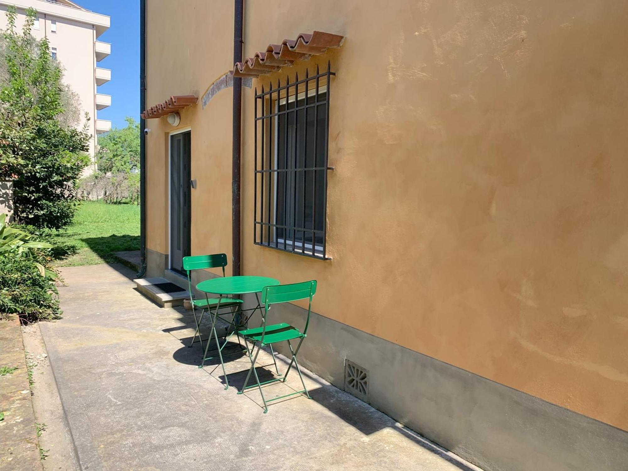 Paradisa28 - Amalfi - Zona Ospedale Cisanello 피사 외부 사진